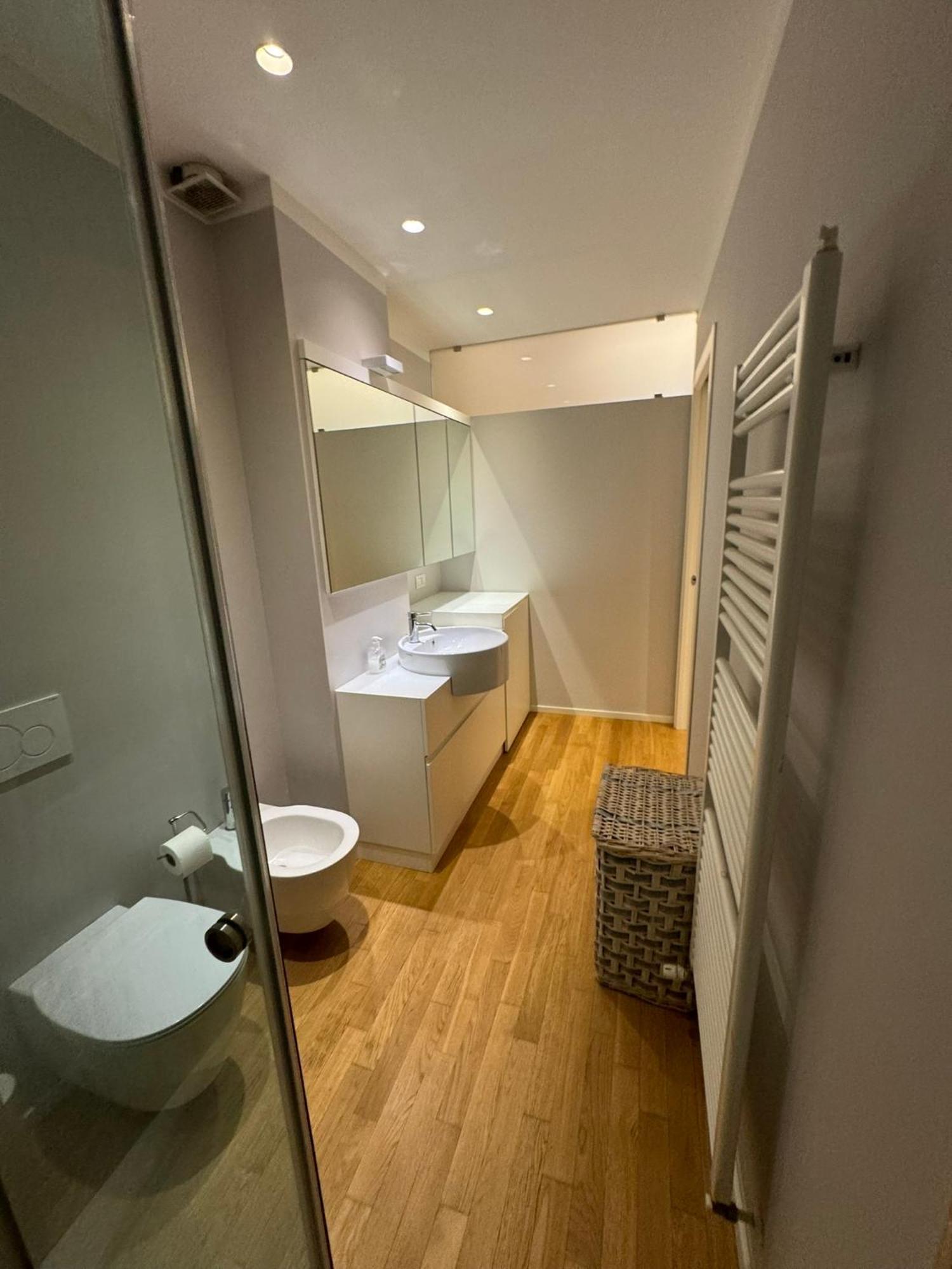 Appartamento Casa Gorini Milano