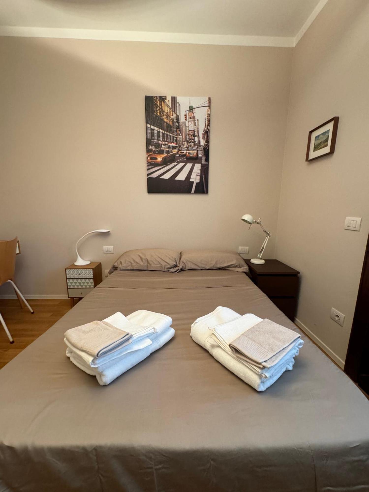 Appartamento Casa Gorini *